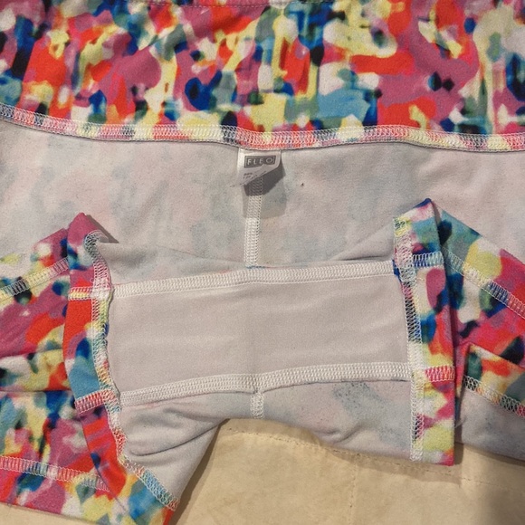 FLEO SHORTS - Picture 4 of 5